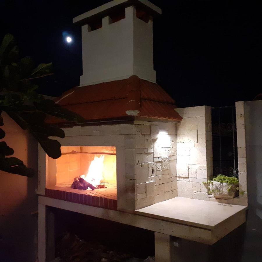 Villa Sv. Vid Sevid Dış mekan fotoğraf