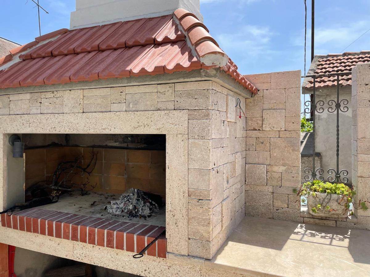 Villa Sv. Vid Sevid Dış mekan fotoğraf