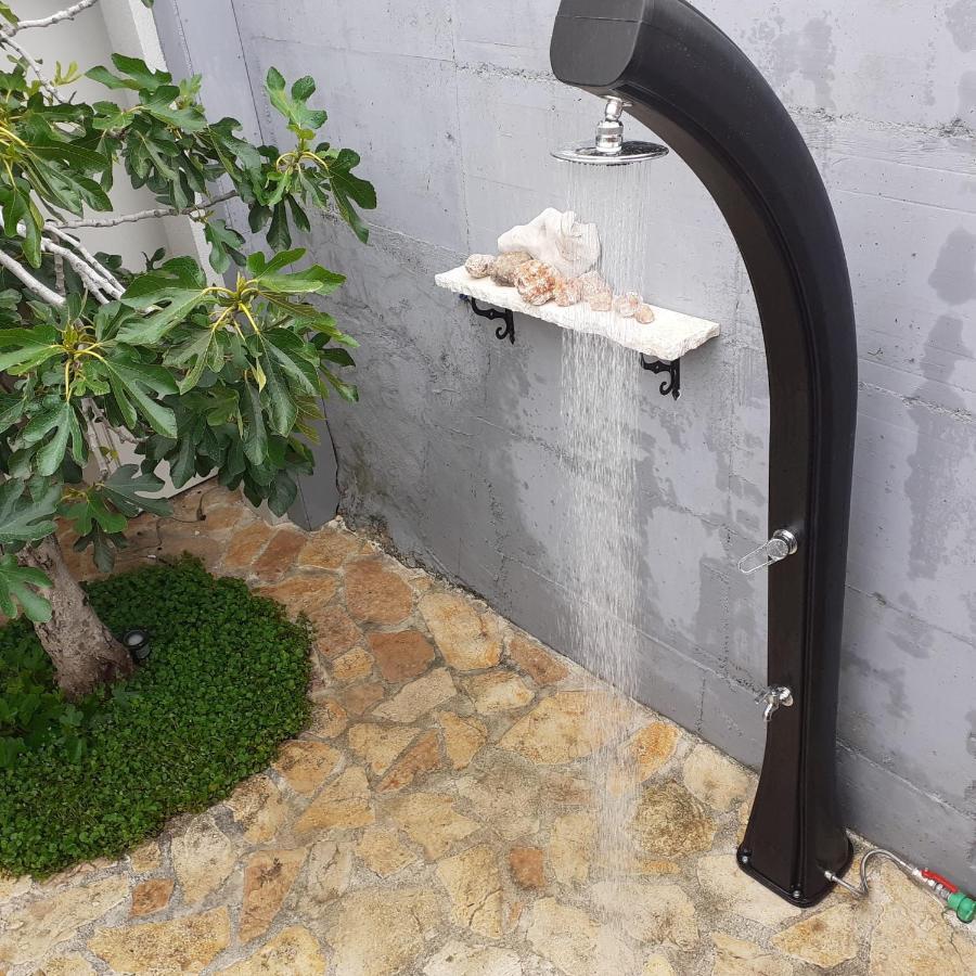 Villa Sv. Vid Sevid Dış mekan fotoğraf
