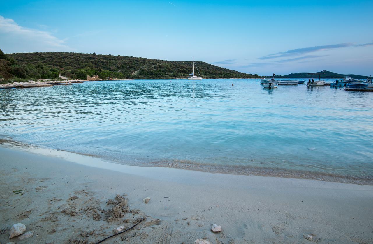 Villa Sv. Vid Sevid Dış mekan fotoğraf