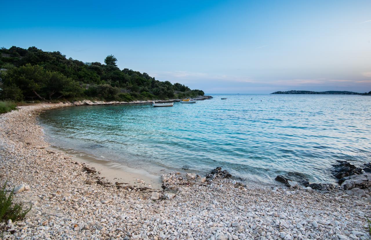 Villa Sv. Vid Sevid Dış mekan fotoğraf