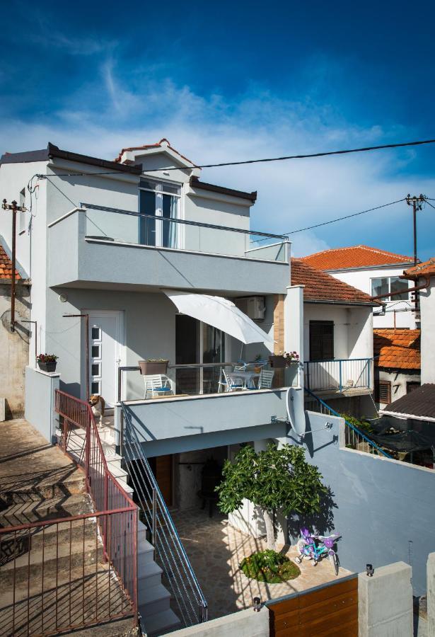 Villa Sv. Vid Sevid Dış mekan fotoğraf